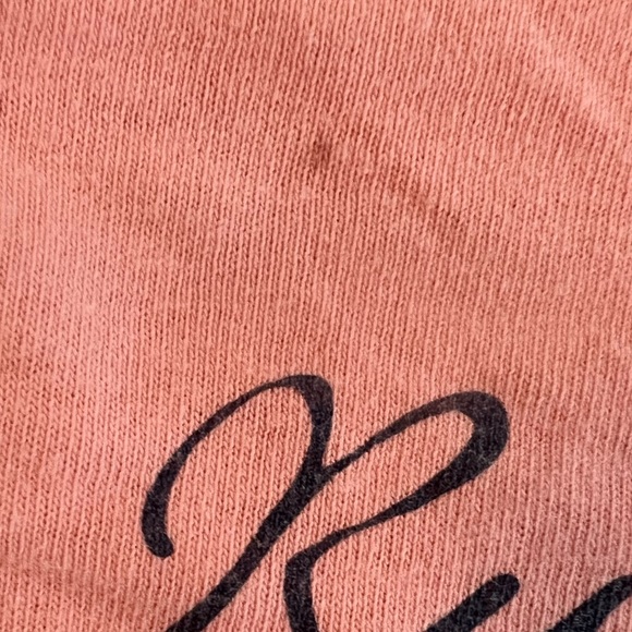 Simply Southern Long-Sleeve Tailgating T-Shirt—Size—XL - Picture 7 of 7